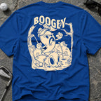 BOOGEY GHOST Golf T-Shirt