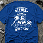 FORE THE LAW T-Shirt