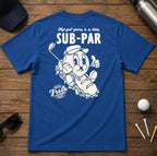 Pickles & Putts Golf T-Shirt