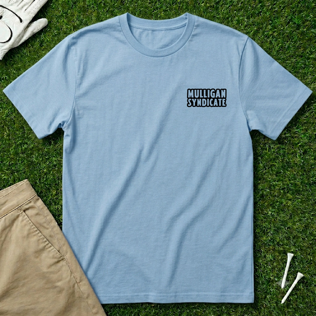 Handicap Adventure Golf T-Shirt