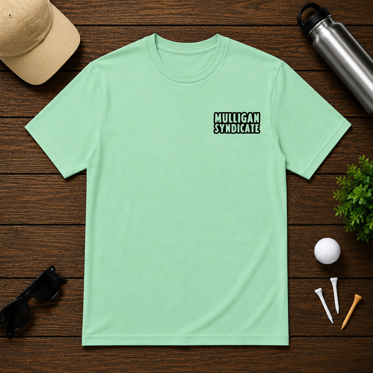Great Day Golf T-Shirt