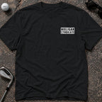 GOLF MENACE Golf T-Shirt