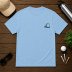 Bound To The Game Golf T-Shirt