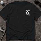 SMELL OF GOLF Golf T-Shirt