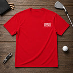 Born To Golf T-Shirt