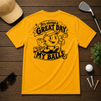Great Day Golf T-Shirt