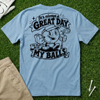 Great Day Golf T-Shirt