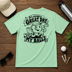 Great Day Golf T-Shirt