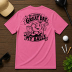 Great Day Golf T-Shirt