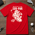 Pickles & Putts Golf T-Shirt