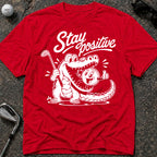 Positive Golf T-Shirt