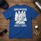 BALL-LESS Golf T-Shirt